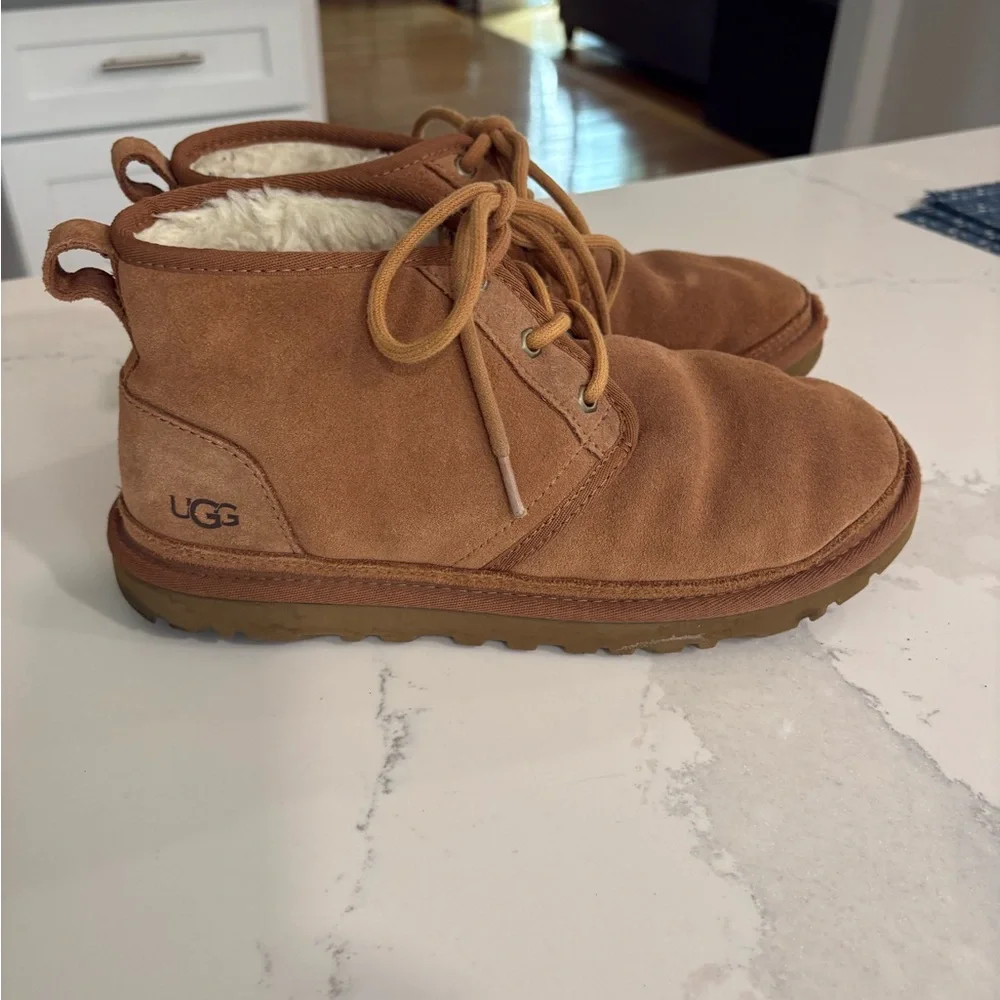 UGG classic men